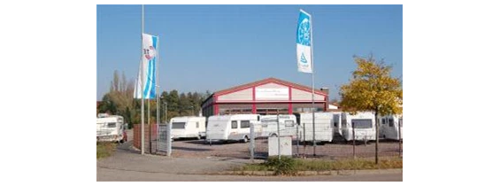 Wohnmobilhändler: www.kcs-messinger.de - Kfz- und Caravan-Service Messinger
