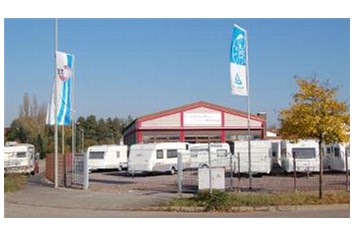 Wohnmobilhändler: www.kcs-messinger.de - Kfz- und Caravan-Service Messinger