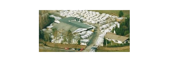 Wohnmobilhändler: Quelle: http://www.wohnwagen-gerard.de/ - Wohnwagen-Gérard GmbH