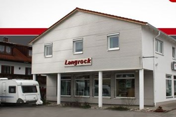 Wohnmobilhändler: Homepage http://www.caravan-langrock.com - Caravan Langrock