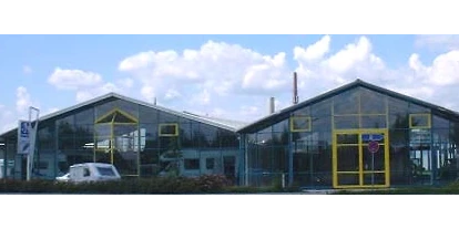 Wohnwagenhändler - Augsburg - Wohnmobil Center Petz