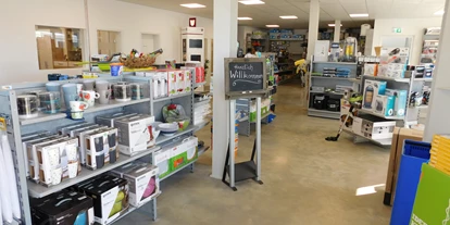 Wohnwagenhändler - Servicepartner: Truma - Deutschland - Caravancenter Brockmann GmbH