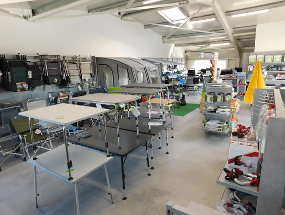 Wohnmobilhändler: Caravancenter Brockmann GmbH
