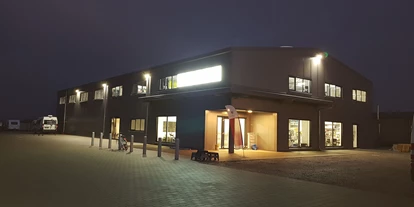 Wohnwagenhändler - Servicepartner: Truma - Deutschland - Caravancenter Brockmann GmbH
