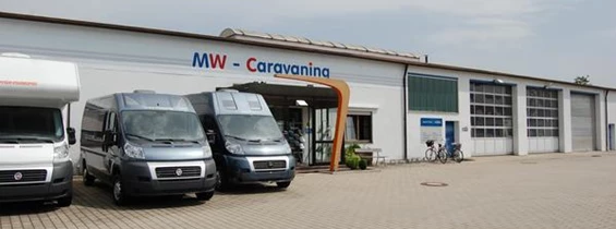 Wohnmobilhändler: www.mw-caravaning.de - MW-Caravaning GmbH