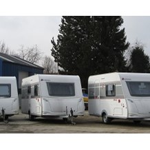 Caravan Bauer Wohnmobilhandler In Deutschland