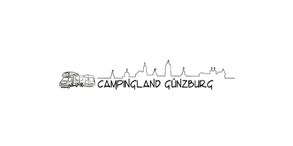 Caravan dealer - Markenvertretung: Bürstner - Region Schwaben - Firmen Logo - Campingland Günzburg