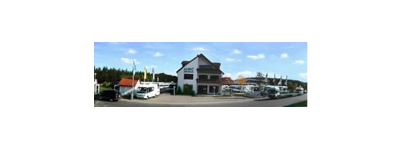 Wohnmobilhändler: HMC Holiday Mobil Cars