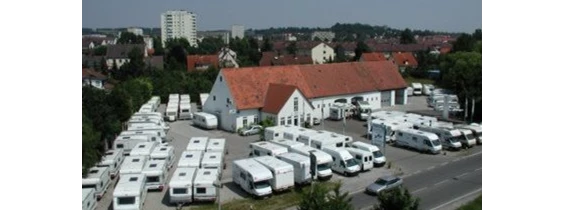 Wohnmobilhändler: Freizeitwelt Nagel - Freizeitwelt Nagel