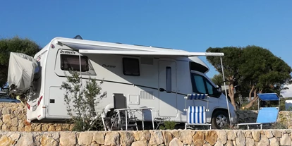 Caravan dealer - Unfallinstandsetzung - Germany - So schön kann Urlaub sein! - Reisemobile Weber