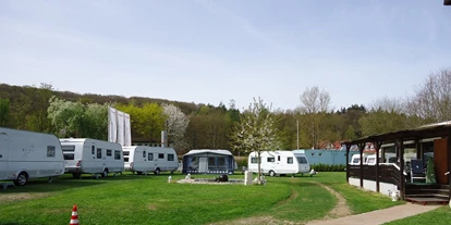 Caravan dealer - Eckersdorf (Landkreis Bayreuth) - Müller's Reisemobile