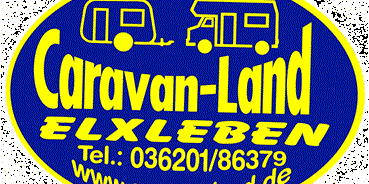 Wohnwagenhändler - PLZ 99189 (Deutschland) - Caravan Land Elxleben