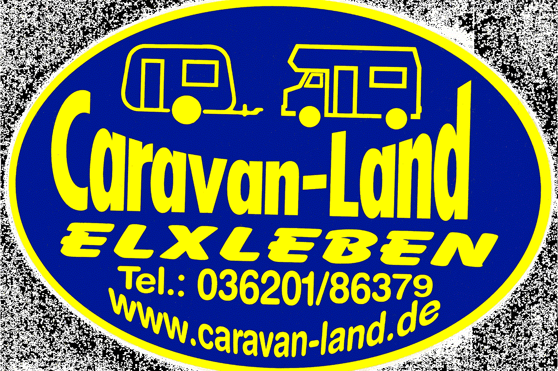Wohnmobilhändler: Caravan Land Elxleben