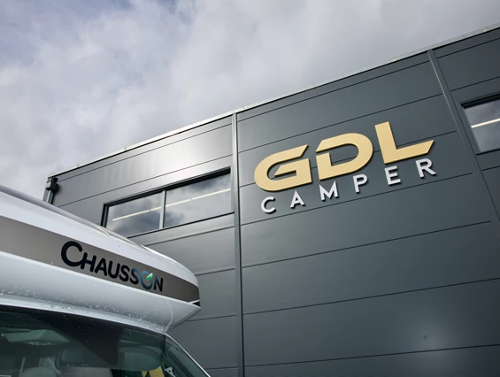 Wohnmobilhändler: GDL Camper Sàrl