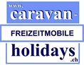 Wohnmobilhändler: caravan-holidays - Caravan-holidays