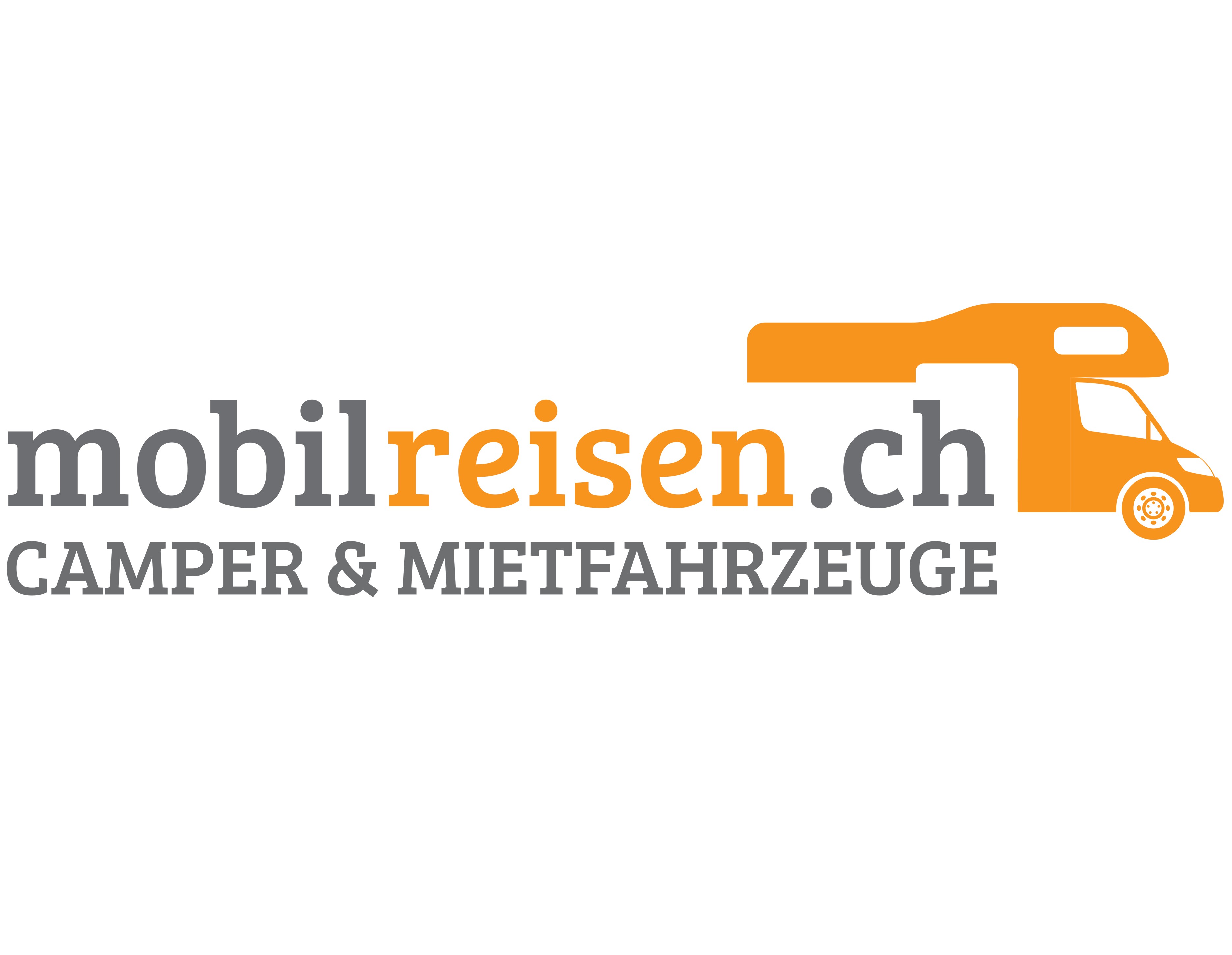 Wohnmobilhändler: Mobilreisen Wohnmobile GmbH