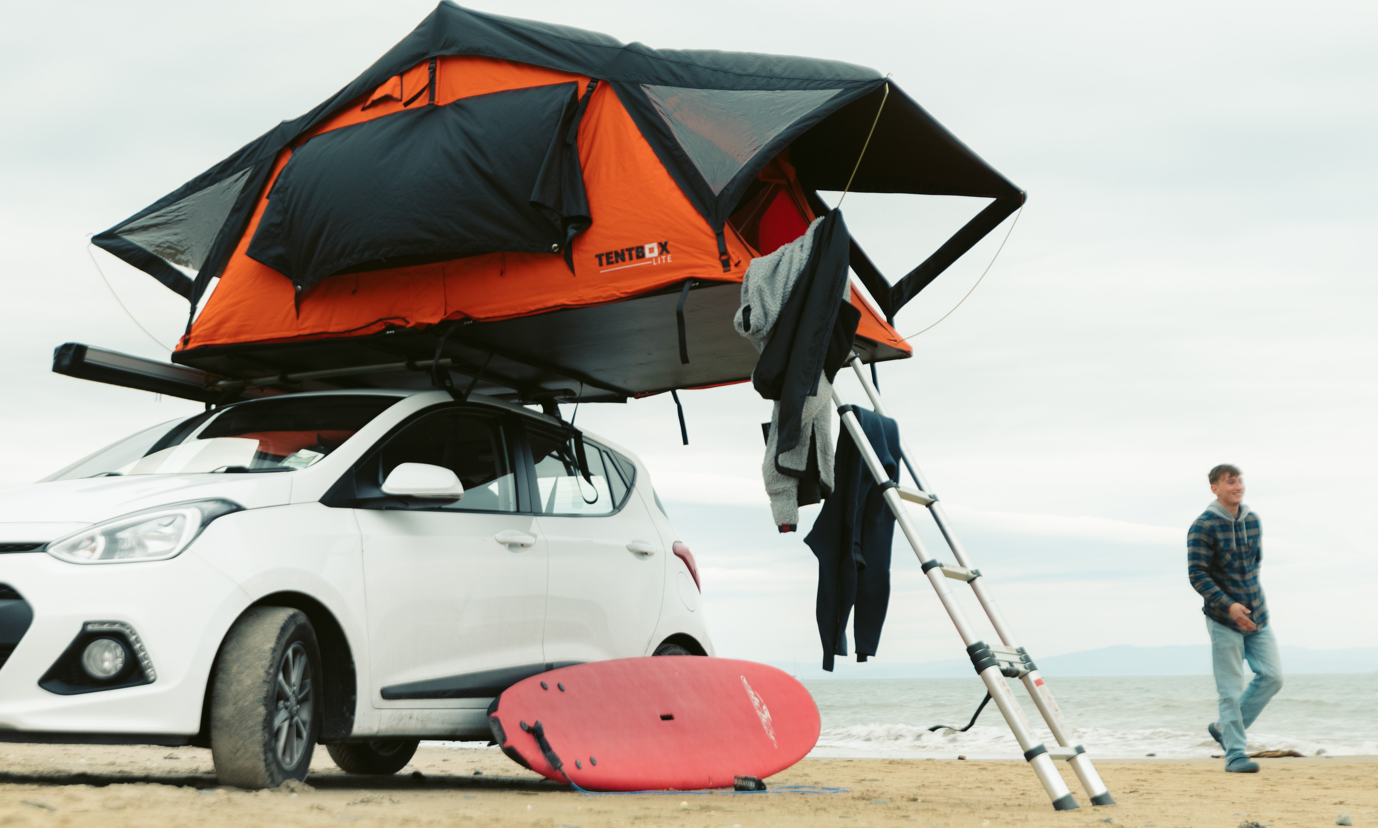 Wohnmobilhändler: Mobilreisen Wohnmobile GmbH