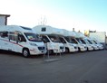 Wohnmobilhändler: Mietfahrzeuge - Rema Camping
