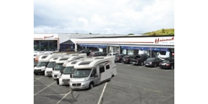 Concessionario di caravan - Namur - Hainaut Caravaning Center S.A.         - Hainaut Caravaning Center S.A.