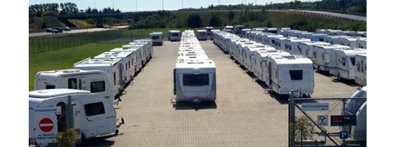 Wohnmobilhändler: Quelle: http://www.le-camping.dk/ - LE Camping