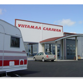 Wohnmobilhändler - Viitamaa Caravan OY - Viitamaa Caravan OY