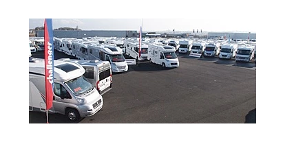 Caravan dealer - Reparatur Reisemobil - VERSON - Sosson Evasion (Agent Dondel)