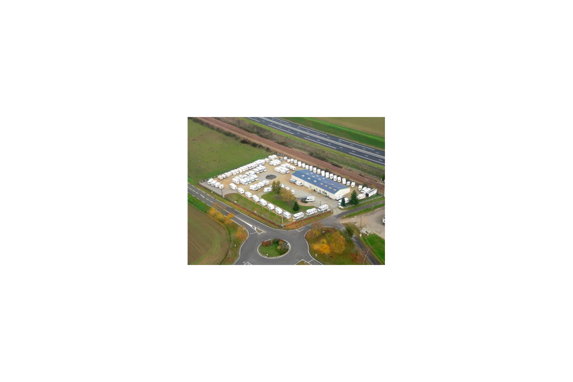 Wohnmobilhändler: Homepage www.chevalier-loisirs.fr - Chevalier Loisirs 28