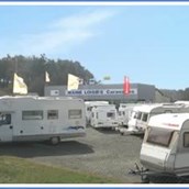 Wohnmobilhändler - Maine Loisirs Caravanes