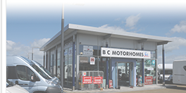 Caravandealer - Groot Brittanië - www.bcmotorhomes.co.uk - Border Cars (Ayr) Ltd