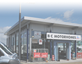 Wohnmobilhändler: www.bcmotorhomes.co.uk - Border Cars (Ayr) Ltd
