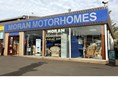 Wohnmobilhändler: www.moranmotorhomes.co.uk - Moran Motorhomes Ltd