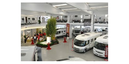 Caravan dealer - Vermietung Reisemobil - Piedmont - Homepage www.hobbycaravan.it - Hobby Caravan Motor s.r.l.