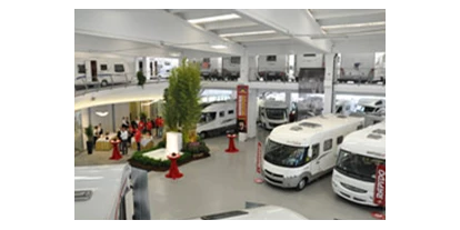 Concessionario di caravan - Piemonte - Homepage www.hobbycaravan.it - Hobby Caravan Motor s.r.l.