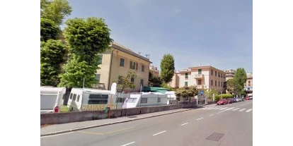 Caravandealer - Genova - www.caravanscity.it - Caravans City di Bassetti Rosa & C. snc