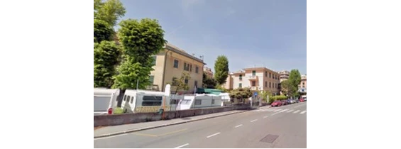 Wohnmobilhändler: www.caravanscity.it - Caravans City di Bassetti Rosa & C. snc