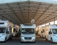 Wohnmobilhändler: www.caravanmarket.it - Caravan Market