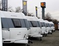 Wohnmobilhändler: Pen Caravans Enschede
