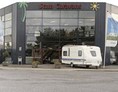 Wohnmobilhändler: Stam Caravans Elburg B.V.