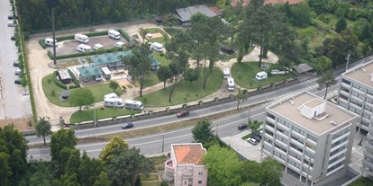 Wohnwagenhändler - Serviceinspektion - Rio de Mouro - Comércio de Caravanas e Artigos de Desporto Lda