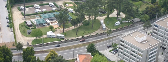 Wohnmobilhändler: Comércio de Caravanas e Artigos de Desporto Lda