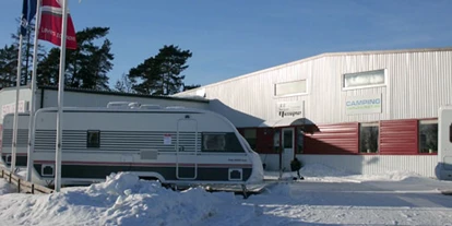 Caravan dealer - Serviceinspektion - Sweden - www.henrikssonshusvagnar.se - Henrikssons Husvagnar AB