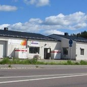 Wohnmobilhändler - Husvagnscenter i Valbo AB