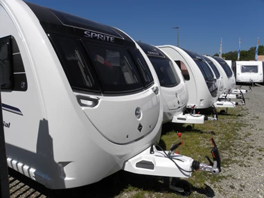 Wohnmobilhändler: Elsässer Reisemobile