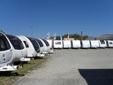 Wohnmobilhändler: Elsässer Reisemobile