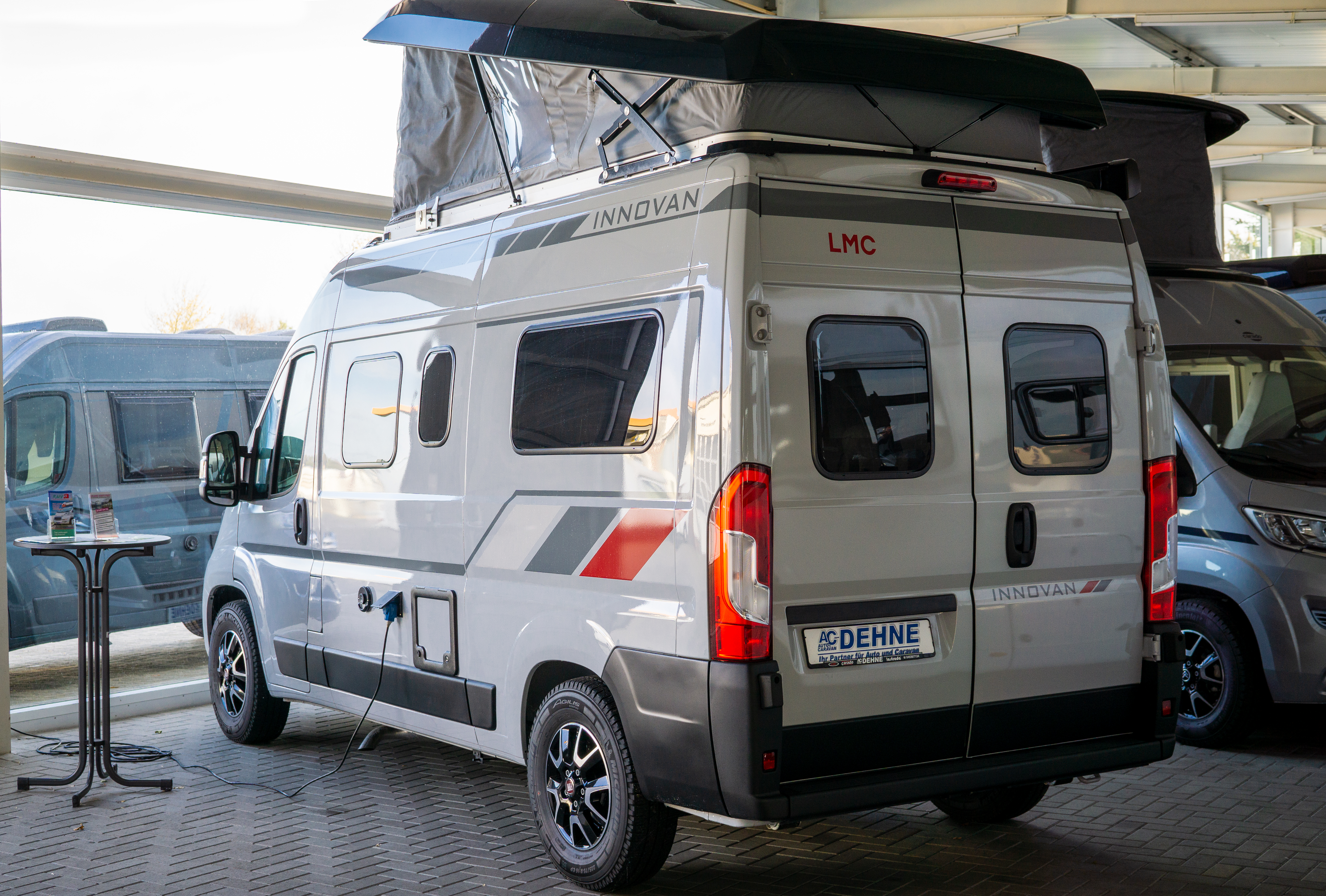 Servicepartner Thule 2 Caravanh ndler in Ostfriesland