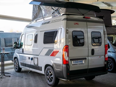 Wohnmobilhändler: A. C. Dehne GmbH