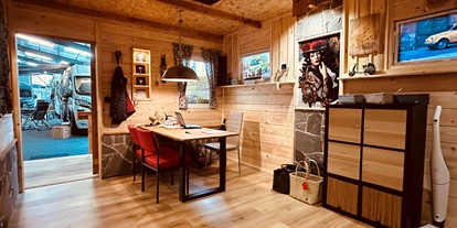 Wohnwagenhändler - Reparatur Wohnwagen - Schwarzwald - TC Kastenwagen & Reisemobil Service Freiburg