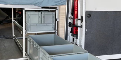 Wohnwagenhändler - Reparatur Wohnwagen - Schwarzwald - TC Kastenwagen & Reisemobil Service Freiburg