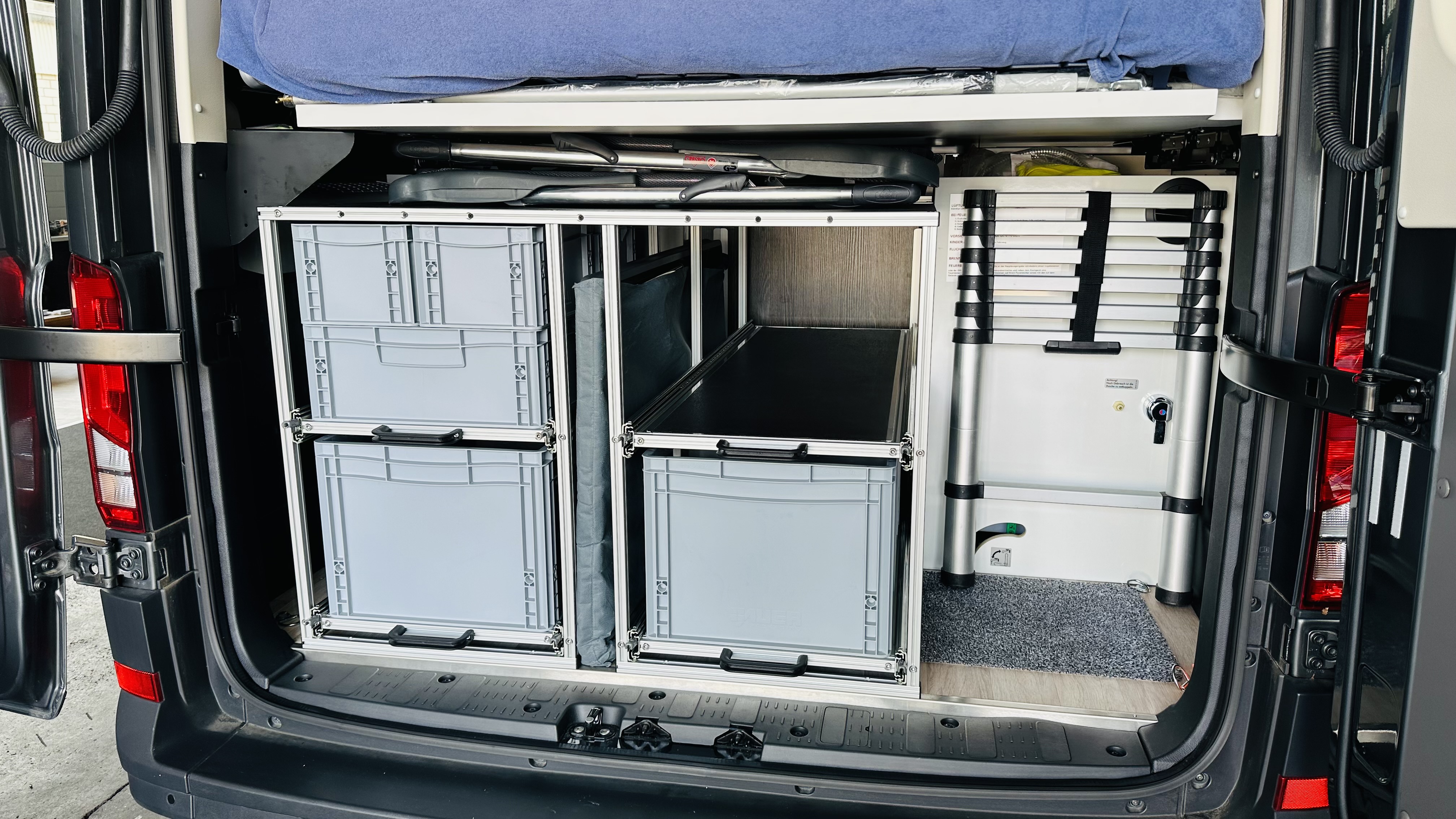 Wohnmobilhändler: TC Kastenwagen & Reisemobil Service Freiburg