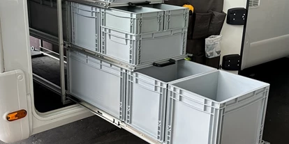 Wohnwagenhändler - Reparatur Wohnwagen - Schwarzwald - TC Kastenwagen & Reisemobil Service Freiburg